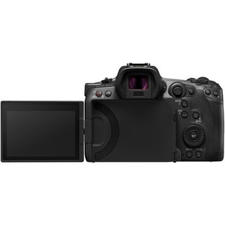 Canon EOS R5 C Mirrorless Cinema Camera (Body Only)