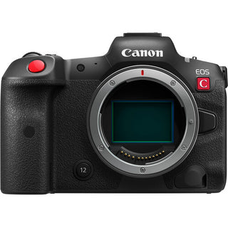 Canon EOS R5 C Mirrorless Cinema Camera (Body Only)