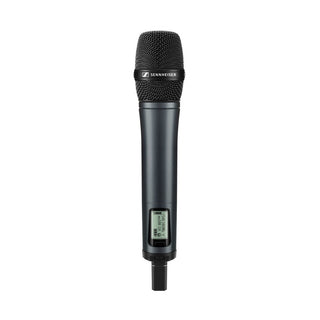 Sennheiser SKM 100 G4-S Handheld Transmitter with Mute Switch, No Capsule B: (626 to 668 MHz)