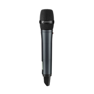 Microphone capsule sold separately