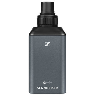 Sennheiser SKP 100 G4-G (566 - 608 MHz)  Plug-on transmitter