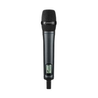 Sennheiser SKM 100 G4 Handheld Transmitter wo/Mute Switch, No Capsule B: (626 to 668 MHz)