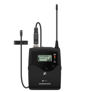 Sennheiser EW 500 G4-MKE2-GW (558 - 626 MHz) Wireless Lapel System