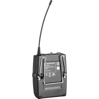 Sennheiser SK 500 G4 Wireless Bodypack Transmitter (GBW: 606 to 678 MHz)