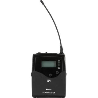 Sennheiser SK 500 G4 Wireless Bodypack Transmitter (GBW: 606 to 678 MHz)