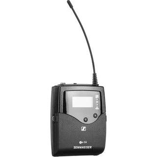 Sennheiser SK 500 G4 Wireless Bodypack Transmitter (GBW: 606 to 678 MHz)