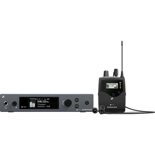 Sennheiser EW IEMG4-B - Evolution G4 Wireless IEM System (B Band 626 - 668 MHz)