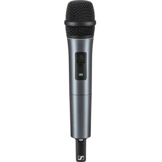 Sennheiser XSW 1-835 Dual-Vocal Set with Two 835 Handheld Microphones (A: 548 to 572 MHz)