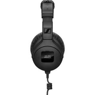 Sennheiser HD 300 Pro Monitoring Headphones