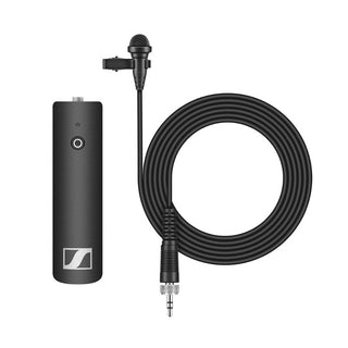 Sennheiser XSW-D Portable Lavalier Set - Wireless System