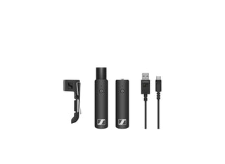 Sennheiser XSW-D Presentation Base Set - Wireless System (No Microphone Included)