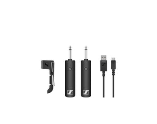 Sennheiser XSW-D Instrument Base Set - Wireless System