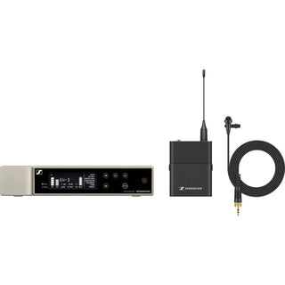 Sennheiser EW-D ME2 SET Digital Wireless Omni Lavalier Microphone System (S7-10 662 to 694 MHz)