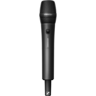 Sennheiser EW-D SKM-S Digital Wireless Handheld Transmitter with Mute Switch, No Mic Capsule (R1-6: 520 to 576 MHz)