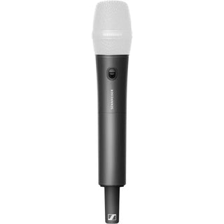 Sennheiser EW-D SKM-S Digital Wireless Handheld Transmitter with Mute Switch, No Mic Capsule (S1-7: 606.2 to 662 MHz)