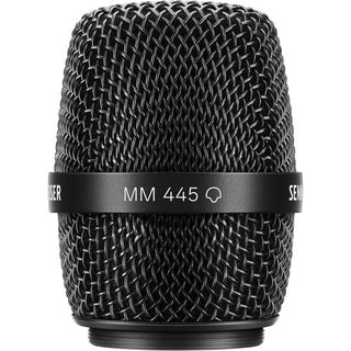 Sennheiser MM 445 Supercardioid Dynamic Mic Module for Wireless Systems