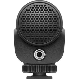 Sennheiser MKE 200 Ultracompact Camera-Mount Directional Microphone