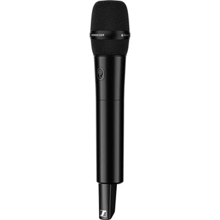 Sennheiser EW-DX MKE 2-835-S SET Dual-Channel Digital Combo Wireless System with Omni Lavalier and Handheld Mic (R1-9: 520 to 607 MHz)