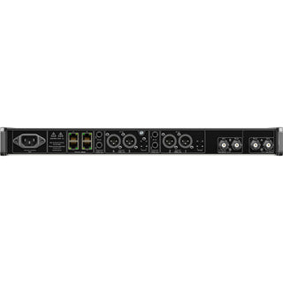 Sennheiser EW-DX EM 4 DANTE Four-Channel Digital Rackmount Receiver with Dante (R1-9: 520 to 607 MHz)