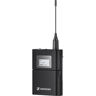 Sennheiser EW-DX SK Digital Wireless Bodypack Transmitter with Locking 3.5mm Connector (R1-10 60.2 to 693.8MHz)