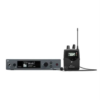 Sennheiser ew IEM G4 Wireless Monitor System (AS: 520 to 558 MHz)
