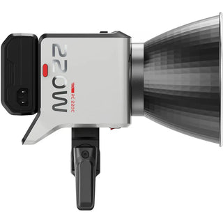 SmallRig RC 220C RGB LED Monolight