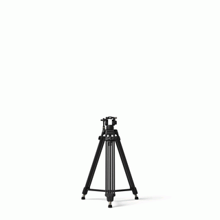SmallRig 5111 Heavy-Duty Tripod Kit AD-80S