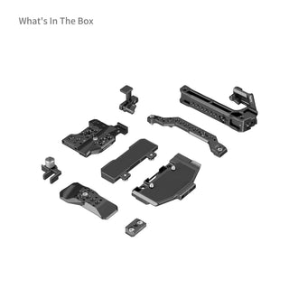 SmallRig 5136 Cage Kit for Canon EOS C80