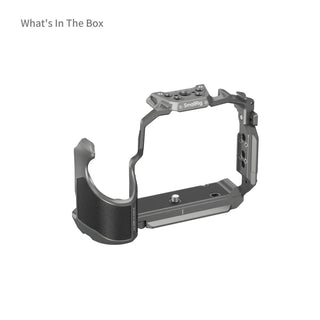 SmallRig 5187 Cage for Sony Alpha 1 II / Alpha 9 III