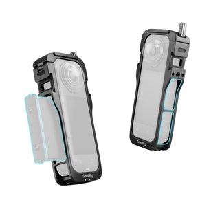 SmallRig 5195 Cage for Insta360 X5