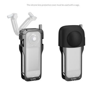 SmallRig 5195 Cage for Insta360 X5