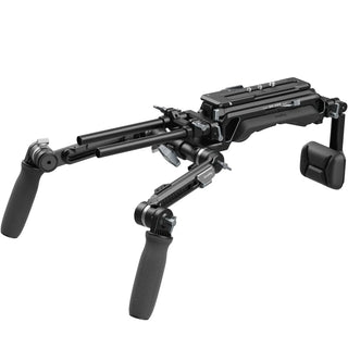 SmallRig5199 "HawkLock" VCT-14 Type Shoulder Rig (SR009) 