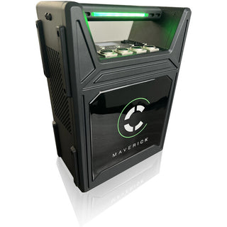 Core SWX Maverick Block Battery