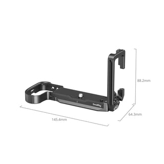 SmallRig 5256 L-Shaped Mount Plate for Nikon Z5II