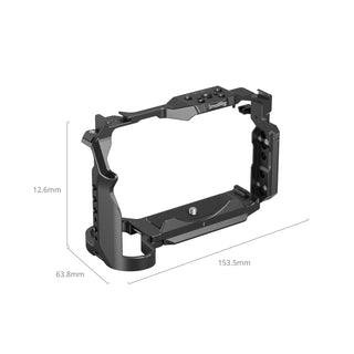SmallRig 5257 Cage for Nikon Z5II