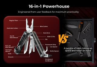 SmallRig 5294 EDC Multi-Tool