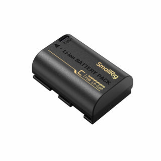 SmallRig 5295 Camera Battery with USB-C Charging for Canon LP-E6P 