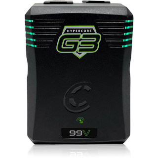 Core SWX Hypercore G3 99V 99Wh Lithium-Ion Battery (V-Mount)