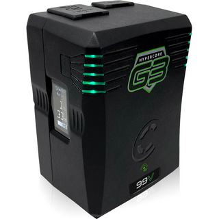 Core SWX Hypercore G3 99V 99Wh Lithium-Ion Battery (V-Mount)