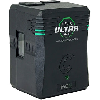Core SWX Helix Max Ultra Dual-Voltage Smart Battery (156Wh, V-Mount)