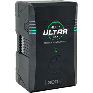 Core SWX Helix Max Ultra Dual-Voltage Smart Battery (297Wh, V-Mount)