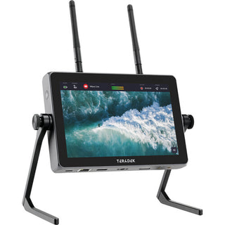 Teradek Wave Smart Streaming Monitor/Encoder