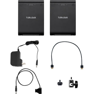 Teradek Ace 750 HDMI Wireless Video Transmitter and Receiver Set