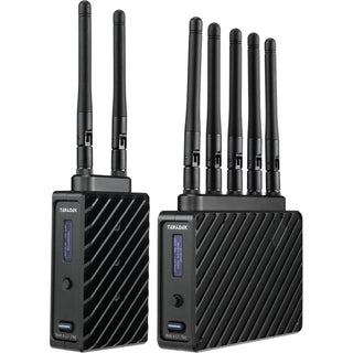 Teradek Bolt 6 LT 750 3G-SDI/HDMI Transmitter/Receiver Kit