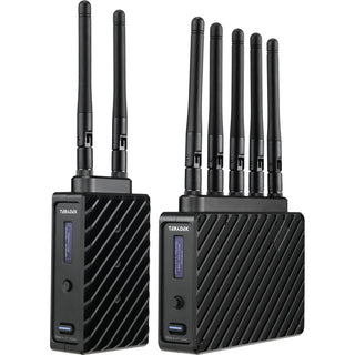 Teradek Bolt 6 LT HDMI Wireless Transmitter/Receiver Kit (V-Mount)