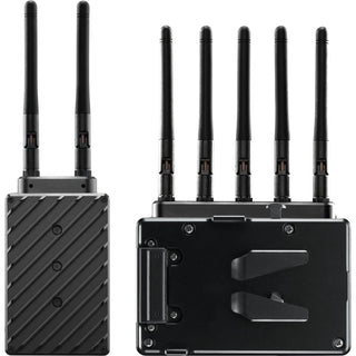 Teradek Bolt 6 LT HDMI Wireless Transmitter/Receiver Kit (V-Mount)