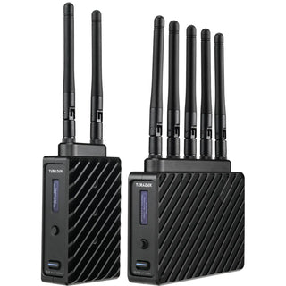 Teradek Bolt 6 LT HDMI 750 Transmitter/Receiver Kit