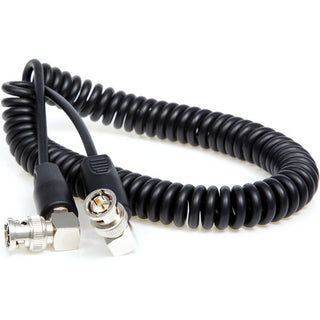 Teradek CineCoil 3G/HD/SD-SDI Cable (25cm)