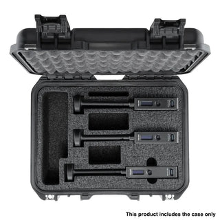 Teradek Case Large - Teradek Bolt 6 XT TX & 2RX