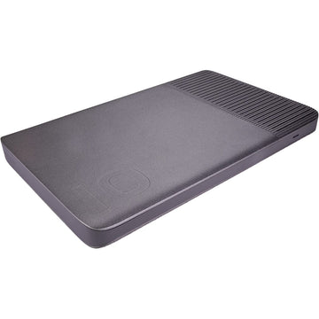 Iodyne 96TB Pro Data Thunderbolt SSD RAID (Dark Space Gray)